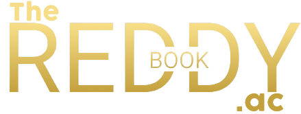 ReddyBook1 cricket guide